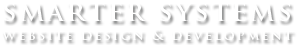 Smarter Systems Website Design Esher, Surrey