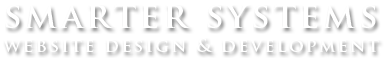 Smarter Systems Website Design Esher, Surrey