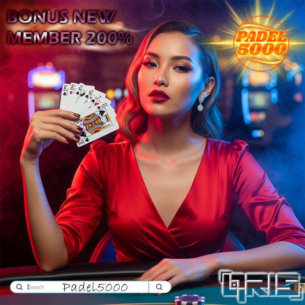 Live Casino Padel5000