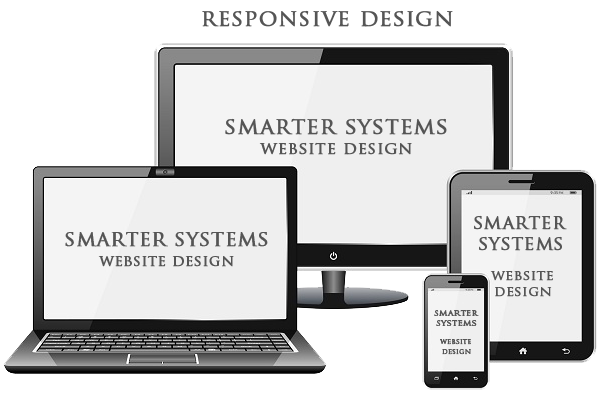 Resonsive website design