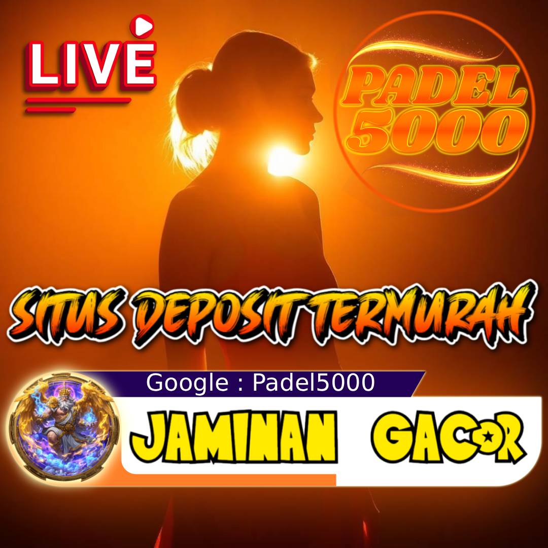 Slot Online Padel5000